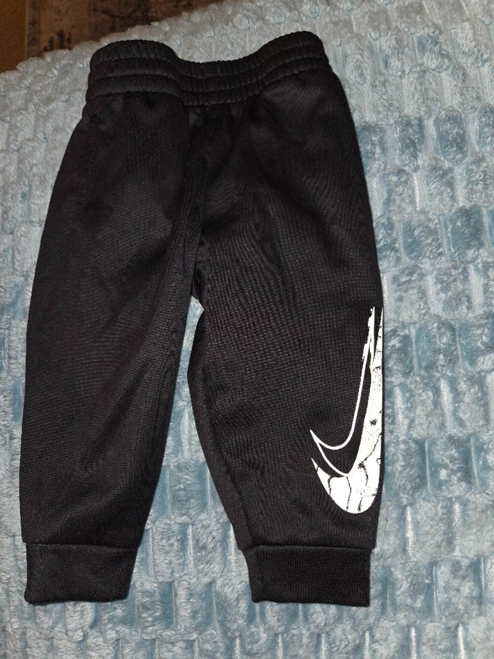Boys nike size 18 months